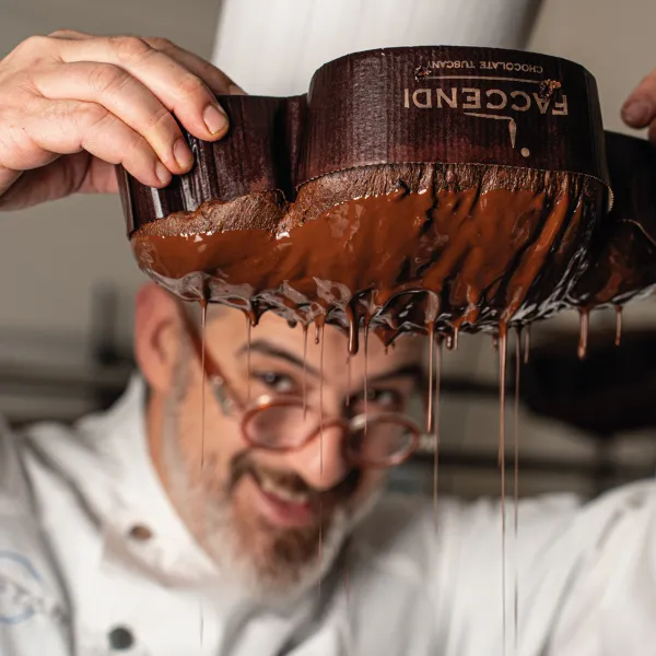 faccendi cioccolateria senso23 agenzia marketing pistoia